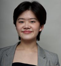 Caryl Kristine Guillermo