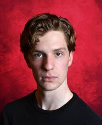 Student Blogger: Sam Smith