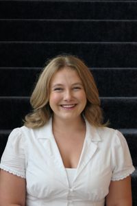Student Blogger: Jacqueline Schatz