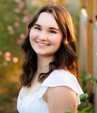 Student Blogger: Brooke Seddon
