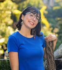 Student Blogger: Lain Tripp