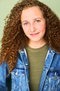 Student Blogger: Lucy Spiegel