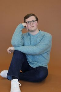Student Blogger: Logan W Mulch