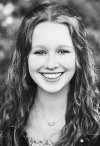 Student Blogger: Lillian Anderson