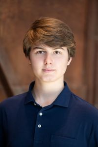 Student Blogger: Allen Bailey