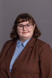 Student Blogger: Charlie Perkins