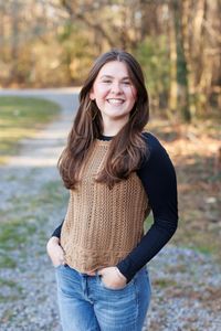 Student Blogger: Carly Galbreth