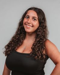 Student Blogger: Cali Pucci