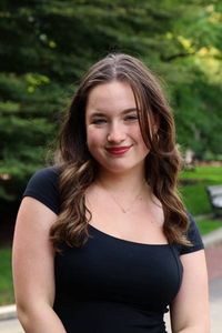 Student Blogger: Zoey Roth