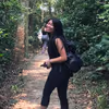 Rachel Wong