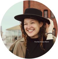 Larisa Amaya-Baron
