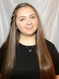 Student Blogger: Fallon Garretson