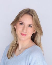 Student Blogger: Shelby Anderson