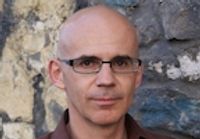 Guest Blog: Arwel Gruffydd