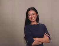 Alexa Francine Runas