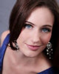 Guest Blogger: Amanda Kingston