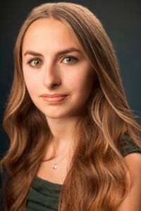 Student Blogger: Angelina Kardos