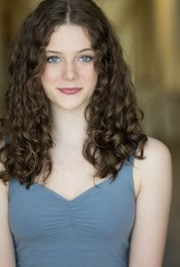 Student Blogger: Anna Porter