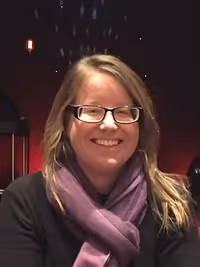 Annette Stolt
