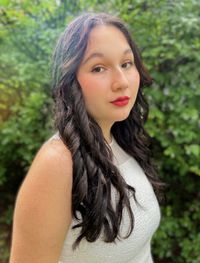 Student Blogger: Ariana Glaser