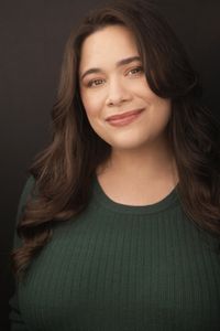 Ariana Straznicky-Packer