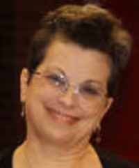 Audrey Liebross