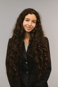 Student Blogger: Brianna Arce