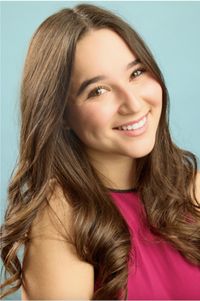 Student Blogger: Bayley Tanenbaum