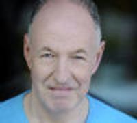 Barnett Serchuk
