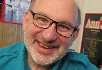 Guest Blogger: Bob Marks
