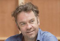 Guest Blogger: Brendan Cowell