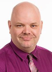 Brian Michaels