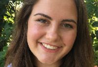Guest Blogger: Caroline Meredith