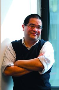 Cary Wong