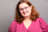 Student Blogger: Charlie Perkins