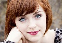 Guest Blogger: Charlotte Movizzo