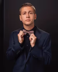 Chris Ryan