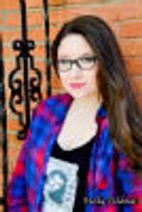 Guest Blogger: Molly Feldman