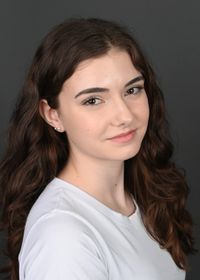 Student Blogger: Ellie Weaver