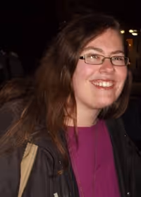 Debbie Gilpin