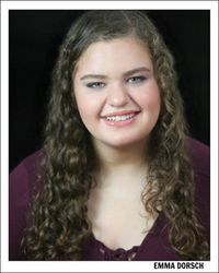 Student Blogger: Emma Rose Dorsch