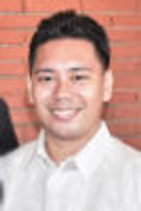 Erickson Dela Cruz