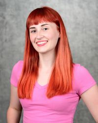 Student Blogger: Francesca Goodsell