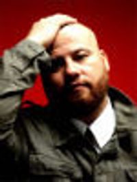 Guest Blogger: Derrick Fury