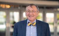 Jack L. B. Gohn