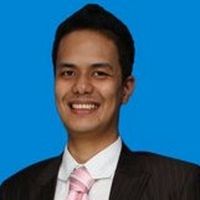 Gilbert Kim Sancha