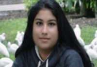 Guest Blogger: Nanjibah Khan