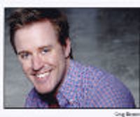 Guest Blogger: Greg Reuter
