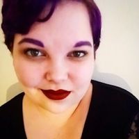 Student Blogger: Harley Ann Kulp