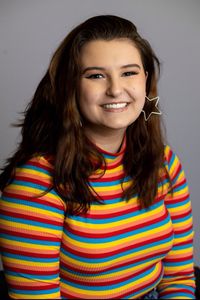 Student Blogger: Sarah Tennille